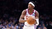 Josh Richardson jugará en los Mavericks en 2021