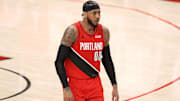 Carmelo Anthony continuará su carrera en la NBA en los Lakers 