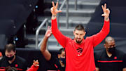 Alex Len es nuevo jugador de los Wizards
