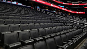 The NBA is likely going to finish the season in empty arenas