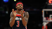 Bradley Beal podría aterrizar en un equipo ganador como los Warriors