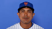 The Mets are finalizing a multi-year contract with Luis Rojas to be their next manager.