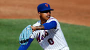 El lanzador derecho será uno de los abridores de los Mets en 2021