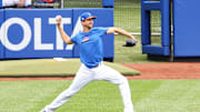 El derecho deGrom será una de las piezas más importantes en el pitcheo de los Mets en 2020