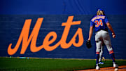 Noah Syndergaard went down with a UCL tear on Tuesday and will likely be out until Memorial Day of 2021.