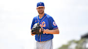 Jacob deGrom tendrá difícil ganar el Cy Young por tercer año seguido