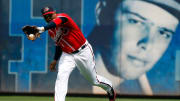 New York Mets v Atlanta Braves