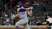 New York Mets v Atlanta Braves