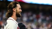 Charlie Culberson has signed a minor league deal with the Braves. 