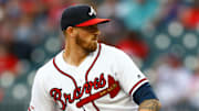 New York Mets v Atlanta Braves