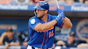 New York Mets v Atlanta Braves