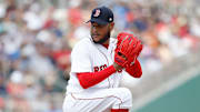 El venezolano Eduardo Rodríguez tiene 10 ponches en el Spring Training hasta este miércoles