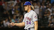 New York Mets v Chicago White Sox