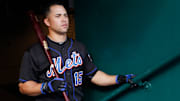 New York Mets v Cincinnati Reds