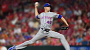Jacob deGrom is the best in the game