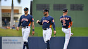 Baseball fans haven't forgotten what Houston Astros did