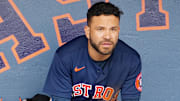Altuve es la cara de los Astros y todo apunta a que lo seguirá siendo