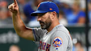 New York Mets v Kansas City Royals