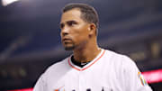 Rafael Furcal es un ex beisbolista de la MLB. Jugó para los Bravos de Atlanta y los Dodgers, entre otros 