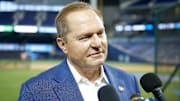 Agent Scott Boras called out the Boston Red Sox for holding up the Mookie Betts trade.