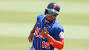 Lindor finalmente consiguió su extensión con los Mets 