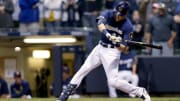 New York Mets v Milwaukee Brewers