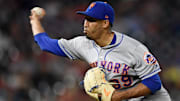 New York Mets v Minnesota Twins