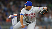 New York Mets v New York Yankees - Game Two