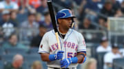 New York Mets v New York Yankees