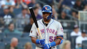New York Mets v New York Yankees