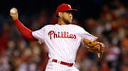 The Yankees were among teams scouting Henderson Alvarez as he attempts and MLB comeback
