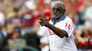 Dick Allen falleció a los 78 años de edad