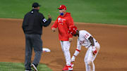Joe Girardi tiene a los Filis en la pelea por el primer lugar de la División Este de la Liga Nacional 