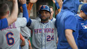New York Mets v Pittsburgh Pirates