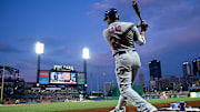 New York Mets v Pittsburgh Pirates
