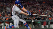 New York Mets v San Francisco Giants