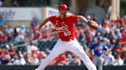 St. Louis Cardinals pitcher Adam Wainwright further solidified his case as a franchise legend with his generous donation to Cardinals' minor-leaguers.