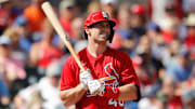 Este puede ser el año de consagración para Goldschmidt