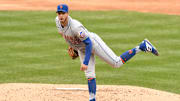Steven Matz podría cambiar de equipo