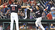 New York Mets v Washington Nationals