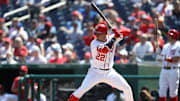Juan Soto será una de las grandes figuras en el Clásico Mundial de 2021