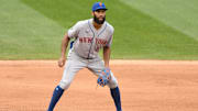 Amed Rosario está en la mira de los Rojos