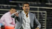 El DT uruguayo es uno de los entrenadores que podrían llegar al Rebaño