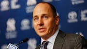 New York Yankees Introduce Carlos Beltran