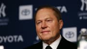 Agent Scott Boras dominating the offseason