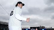 Gerrit Cole será el as de los Yankees en el 2020