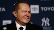 MLB agent Scott Boras