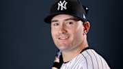 New York Yankees Photo Day
