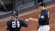 El zurdo Montgomery será una de las piezas de la rotación de los Yankees en 2020