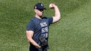 El zurdo Paxton será una de las piezas más importantes del pitcheo abridor de los Yankees en 2020